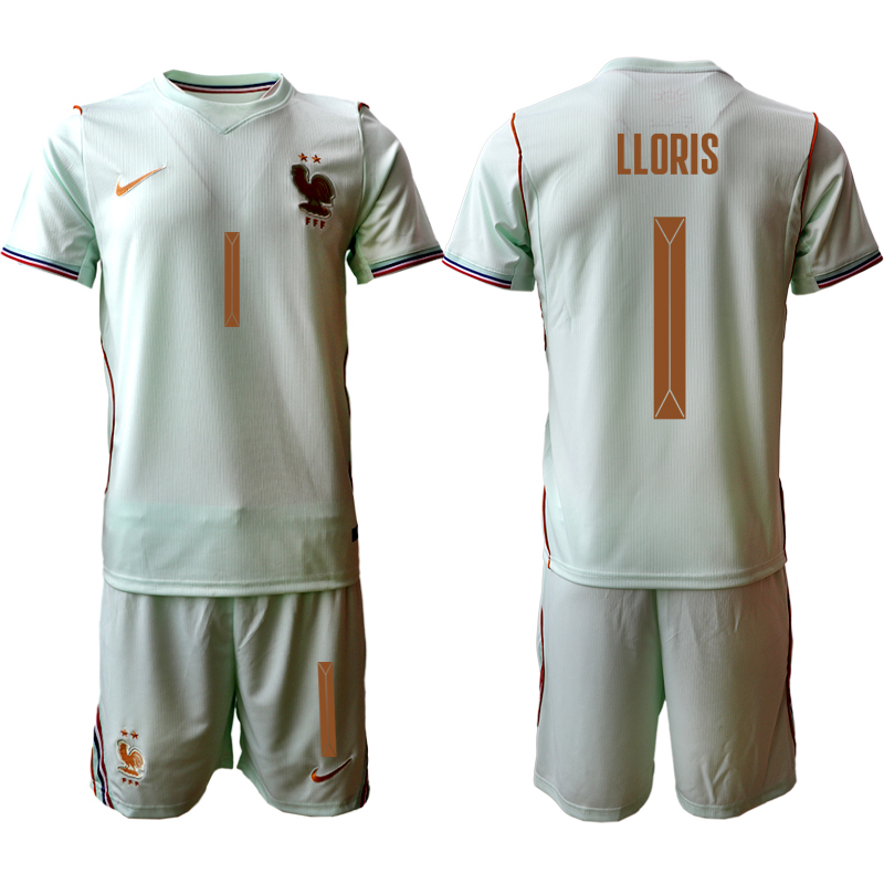 Men France 2026 World Cup soccer jersey 1a3426ba